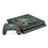 Brigid Ashwood Celtic Dragon PS4 Slim Bundle Skin