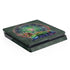 Brigid Ashwood Celtic Dragon PS4 Slim Skin