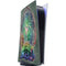 Brigid Ashwood Celtic Dragon PS5 Digital Edition Console Skin