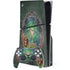 Celtic Dragon by Brigid Ashwood PS5 Slim Disk Bundle Skin