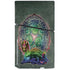 Celtic Dragon by Brigid Ashwood PS5 Slim Disk Bundle Skin