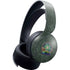 Brigid Ashwood Celtic Dragon PULSE 3D Wireless Headset for PS5 Skin