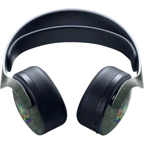 Brigid Ashwood Celtic Dragon PULSE 3D Wireless Headset for PS5 Skin
