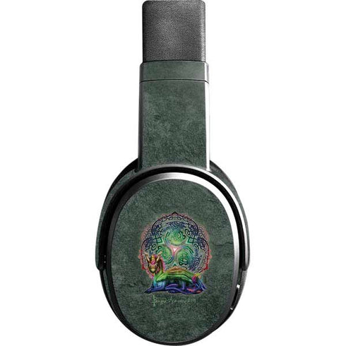Brigid Ashwood Celtic Dragon Skullcandy Crusher Wireless Skin