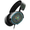 Brigid Ashwood Celtic Dragon SteelSeries Arctis 3 Skin