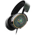 Brigid Ashwood Celtic Dragon SteelSeries Arctis 5 Skin
