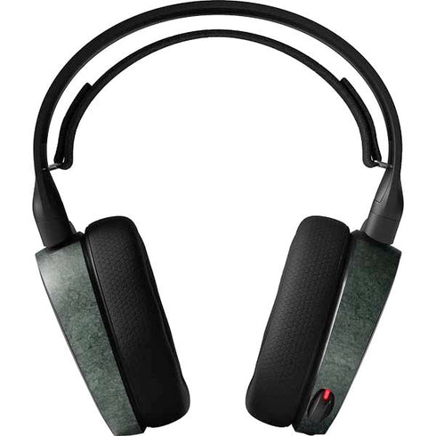 Brigid Ashwood Celtic Dragon SteelSeries Arctis 5 Skin