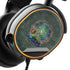 Brigid Ashwood Celtic Dragon SteelSeries Arctis 5 Skin