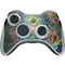 Brigid Ashwood Celtic Dragon Xbox 360 Wireless Controller Skin