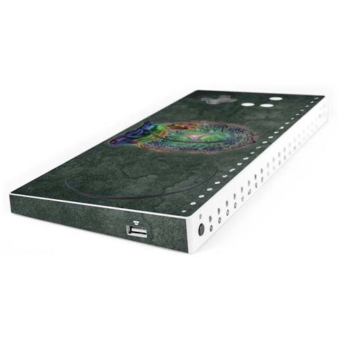 Brigid Ashwood Celtic Dragon Xbox Adaptive Controller Skin