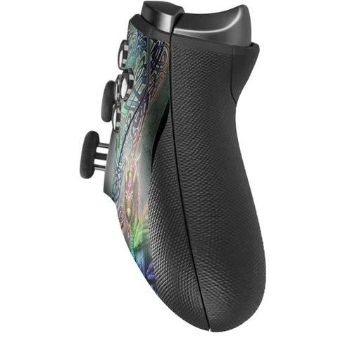 Brigid Ashwood Celtic Dragon Xbox Elite Wireless Controller Series 2 Skin