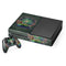 Brigid Ashwood Celtic Dragon Xbox One Console and Controller Bundle Skin