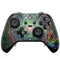Brigid Ashwood Celtic Dragon Xbox One Elite Controller Skin