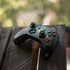 Brigid Ashwood Celtic Dragon Xbox One S All-Digital Edition Bundle Skin