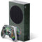 Brigid Ashwood Celtic Dragon Xbox Series S Bundle Skin
