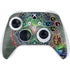 Brigid Ashwood Celtic Dragon Xbox Series S Controller Skin