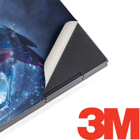 Brigid Ashwood Celtic Raven HP Envy Skin