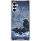 Brigid Ashwood Celtic Raven Galaxy A13 5G Clear Case