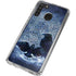 Brigid Ashwood Celtic Raven Galaxy A21 Clear Case