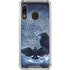Brigid Ashwood Celtic Raven Galaxy A30 Clear Case
