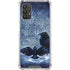 Brigid Ashwood Celtic Raven Galaxy A32 5G Clear Case