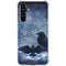 Celtic Raven by Brigid Ashwood Galaxy A54 5G Clear Case