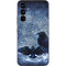 Brigid Ashwood Celtic Raven Galaxy A54 5G Skin