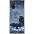Brigid Ashwood Celtic Raven Galaxy A71 5G Clear Case