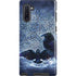 Brigid Ashwood Celtic Raven Galaxy Note 10 Pro Case