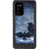 Brigid Ashwood Celtic Raven Galaxy Note20 5G Waterproof Case