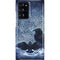 Brigid Ashwood Celtic Raven Galaxy Note20 Ultra 5G Lite Case