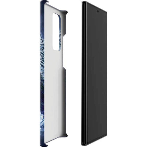 Brigid Ashwood Celtic Raven Galaxy Note20 Ultra 5G Lite Case