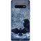 Brigid Ashwood Celtic Raven Galaxy S10 Plus Skin