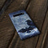 Brigid Ashwood Celtic Raven Galaxy S10 Plus Skin