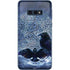 Brigid Ashwood Celtic Raven Galaxy S10e Skin