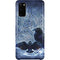 Brigid Ashwood Celtic Raven Galaxy S20 Lite Case