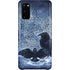 Brigid Ashwood Celtic Raven Galaxy S20 Lite Case