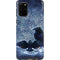Brigid Ashwood Celtic Raven Galaxy S20 Plus Pro Case