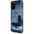 Brigid Ashwood Celtic Raven Galaxy S20 Plus Pro Case