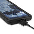 Brigid Ashwood Celtic Raven Galaxy S20 Plus Waterproof Case