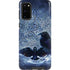 Brigid Ashwood Celtic Raven Galaxy S20 Pro Case