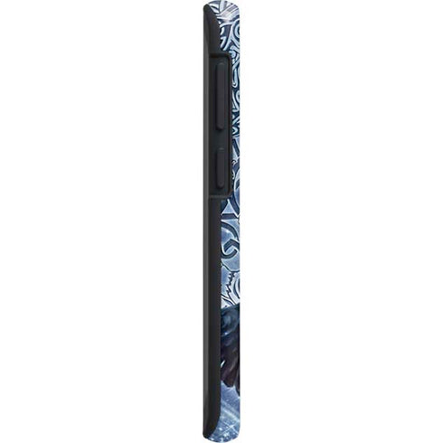 Brigid Ashwood Celtic Raven Galaxy S20 Ultra 5G Pro Case