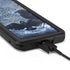 Brigid Ashwood Celtic Raven Galaxy S20 Waterproof Case
