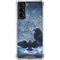 Brigid Ashwood Celtic Raven Galaxy S21 5G Clear Case