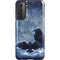 Brigid Ashwood Celtic Raven Galaxy S21 5G Pro Case