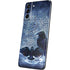 Brigid Ashwood Celtic Raven Galaxy S21 5G Skin