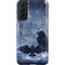 Brigid Ashwood Celtic Raven Galaxy S21 FE Pro Case