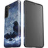 Brigid Ashwood Celtic Raven Galaxy S21 FE Pro Case