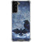 Brigid Ashwood Celtic Raven Galaxy S21 Plus 5G Clear Case