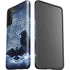 Brigid Ashwood Celtic Raven Galaxy S21 Plus 5G Pro Case